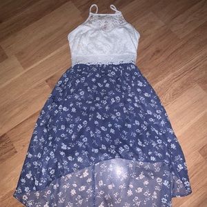 Girls dress